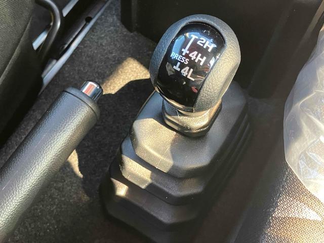 ジムニー ＸＣ　４ＷＤ　ドライブレコーダー　ＥＴＣ　バックカメラ　ナビ　ＴＶ　オートクルーズコントロール　レーンアシスト　衝突被害軽減システム　ＬＥＤヘッドランプ　ヘッドライトウォッシャー　スマートキー（41枚目）