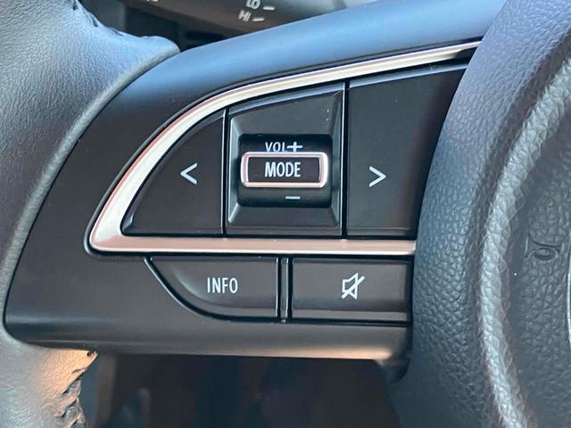 ジムニー ＸＣ　４ＷＤ　ドライブレコーダー　ＥＴＣ　バックカメラ　ナビ　ＴＶ　オートクルーズコントロール　レーンアシスト　衝突被害軽減システム　ＬＥＤヘッドランプ　ヘッドライトウォッシャー　スマートキー（46枚目）