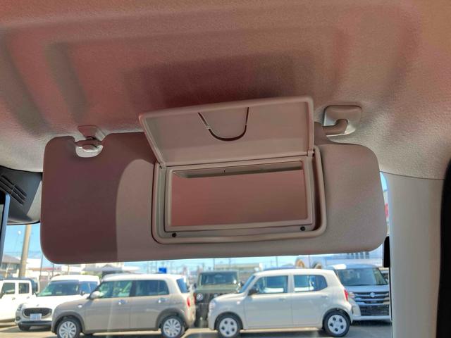 ジムニー ＸＣ　４ＷＤ　ドライブレコーダー　ＥＴＣ　バックカメラ　ナビ　ＴＶ　オートクルーズコントロール　レーンアシスト　衝突被害軽減システム　ＬＥＤヘッドランプ　ヘッドライトウォッシャー　スマートキー（49枚目）