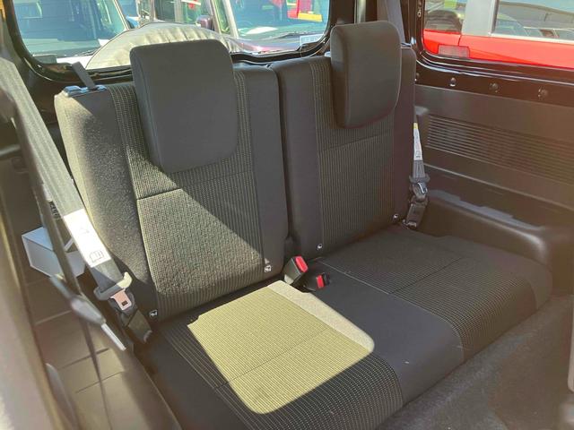 ジムニー ＸＣ　４ＷＤ　ドライブレコーダー　ＥＴＣ　バックカメラ　ナビ　ＴＶ　オートクルーズコントロール　レーンアシスト　衝突被害軽減システム　ＬＥＤヘッドランプ　ヘッドライトウォッシャー　スマートキー（53枚目）