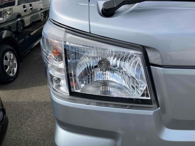 ハイゼットトラック スタンダード 4WD 三方開 MT 衝突被害軽減システム クリアランスソナー アイドリングストップ オートライト ESC エアコン パワーステアリング 運転席エアバッグ(22枚目)