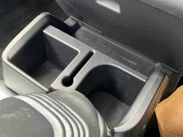 ハイゼットトラック スタンダード 4WD 三方開 MT 衝突被害軽減システム クリアランスソナー アイドリングストップ オートライト ESC エアコン パワーステアリング 運転席エアバッグ(33枚目)