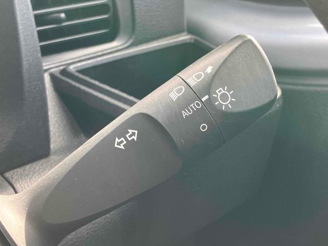 ハイゼットトラック スタンダード 4WD 三方開 MT 衝突被害軽減システム クリアランスソナー アイドリングストップ オートライト ESC エアコン パワーステアリング 運転席エアバッグ(38枚目)