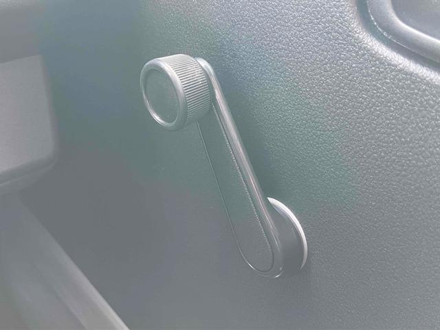 ハイゼットトラック スタンダード 4WD 三方開 MT 衝突被害軽減システム クリアランスソナー アイドリングストップ オートライト ESC エアコン パワーステアリング 運転席エアバッグ(40枚目)