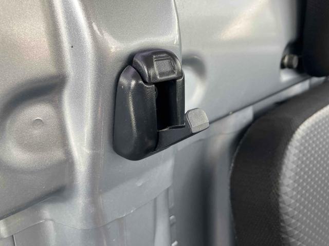 ハイゼットトラック スタンダード 4WD 三方開 MT 衝突被害軽減システム クリアランスソナー アイドリングストップ オートライト ESC エアコン パワーステアリング 運転席エアバッグ(42枚目)