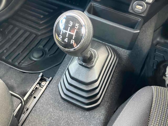 ジムニー ＸＣ　４ＷＤ　ドライブレコーダー　ＥＴＣ　バックカメラ　ナビ　ＴＶ　オートクルーズコントロール　レーンアシスト　衝突被害軽減システム　オートライト　ＬＥＤヘッドランプ　ヘッドライトウォッシャー　スマートキー（7枚目）