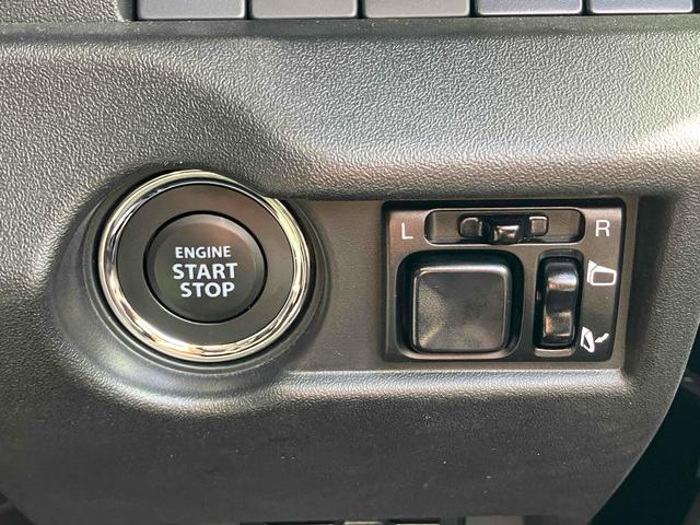 ジムニー ＸＣ　４ＷＤ　ドライブレコーダー　ＥＴＣ　バックカメラ　ナビ　ＴＶ　オートクルーズコントロール　レーンアシスト　衝突被害軽減システム　オートライト　ＬＥＤヘッドランプ　ヘッドライトウォッシャー　スマートキー（8枚目）