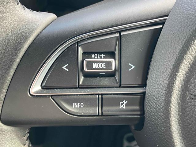 ジムニー ＸＣ　４ＷＤ　ドライブレコーダー　ＥＴＣ　バックカメラ　ナビ　ＴＶ　オートクルーズコントロール　レーンアシスト　衝突被害軽減システム　オートライト　ＬＥＤヘッドランプ　ヘッドライトウォッシャー　スマートキー（26枚目）