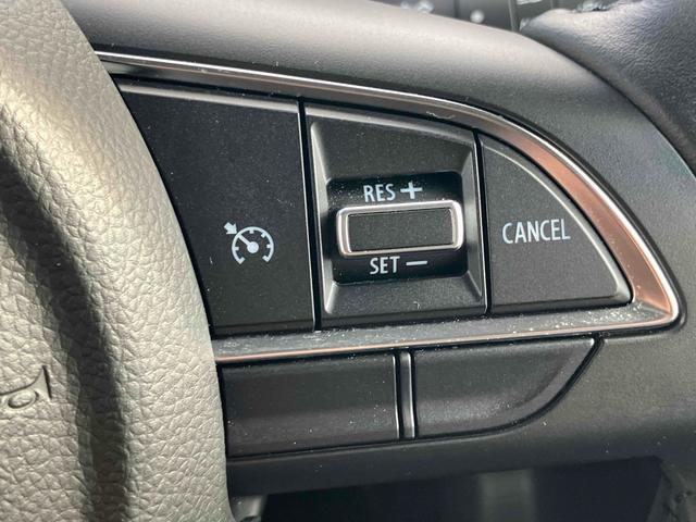 ジムニー ＸＣ　４ＷＤ　ドライブレコーダー　ＥＴＣ　バックカメラ　ナビ　ＴＶ　オートクルーズコントロール　レーンアシスト　衝突被害軽減システム　オートライト　ＬＥＤヘッドランプ　ヘッドライトウォッシャー　スマートキー（27枚目）