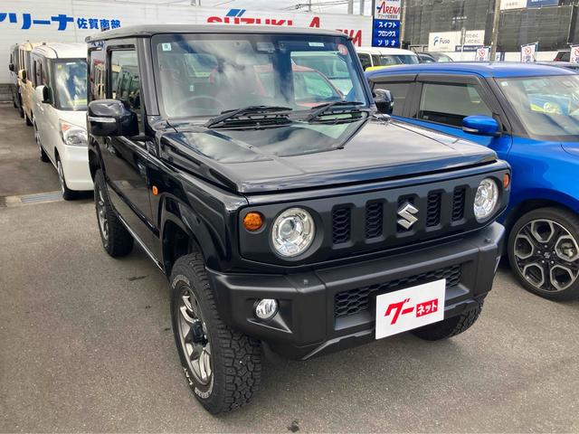 ジムニー ＸＣ　４ＷＤ　ドライブレコーダー　ＥＴＣ　バックカメラ　ナビ　ＴＶ　オートクルーズコントロール　レーンアシスト　衝突被害軽減システム　オートライト　ＬＥＤヘッドランプ　ヘッドライトウォッシャー　スマートキー（31枚目）