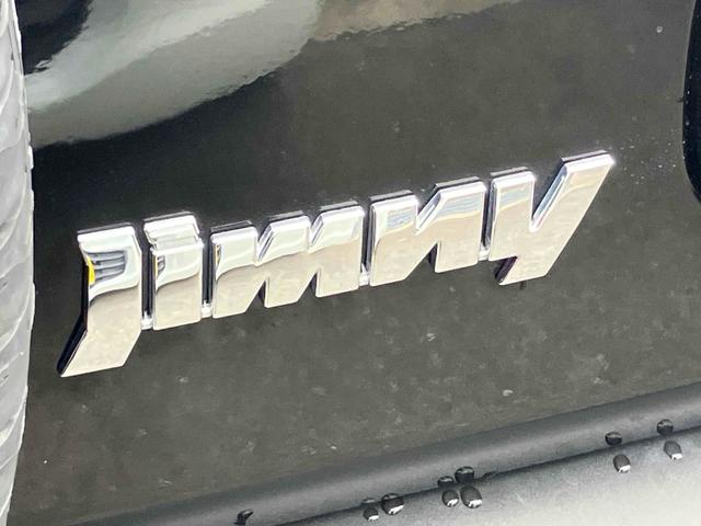 ジムニー ＸＣ　４ＷＤ　ドライブレコーダー　ＥＴＣ　バックカメラ　ナビ　ＴＶ　オートクルーズコントロール　レーンアシスト　衝突被害軽減システム　オートライト　ＬＥＤヘッドランプ　ヘッドライトウォッシャー　スマートキー（34枚目）