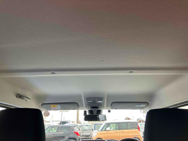 ジムニー ＸＣ　４ＷＤ　ドライブレコーダー　ＥＴＣ　バックカメラ　ナビ　ＴＶ　オートクルーズコントロール　レーンアシスト　衝突被害軽減システム　オートライト　ＬＥＤヘッドランプ　ヘッドライトウォッシャー　スマートキー（38枚目）