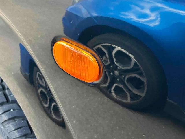 ジムニー ＸＣ　４ＷＤ　ドライブレコーダー　ＥＴＣ　バックカメラ　ナビ　ＴＶ　オートクルーズコントロール　レーンアシスト　衝突被害軽減システム　オートライト　ＬＥＤヘッドランプ　ヘッドライトウォッシャー　スマートキー（41枚目）