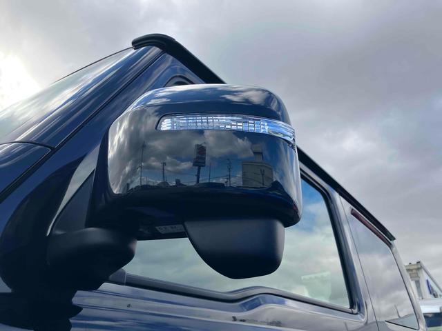 ジムニー ＸＣ　４ＷＤ　ドライブレコーダー　ＥＴＣ　バックカメラ　ナビ　ＴＶ　オートクルーズコントロール　レーンアシスト　衝突被害軽減システム　オートライト　ＬＥＤヘッドランプ　ヘッドライトウォッシャー　スマートキー（42枚目）