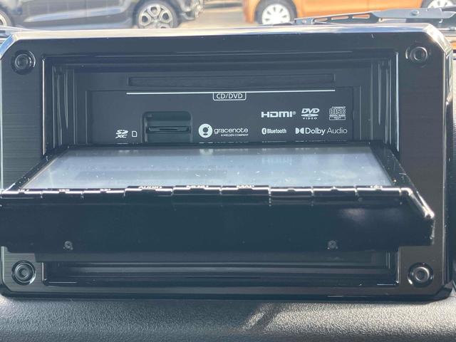 ジムニー ＸＣ　４ＷＤ　ドライブレコーダー　ＥＴＣ　バックカメラ　ナビ　ＴＶ　オートクルーズコントロール　レーンアシスト　衝突被害軽減システム　オートライト　ＬＥＤヘッドランプ　ヘッドライトウォッシャー　スマートキー（46枚目）