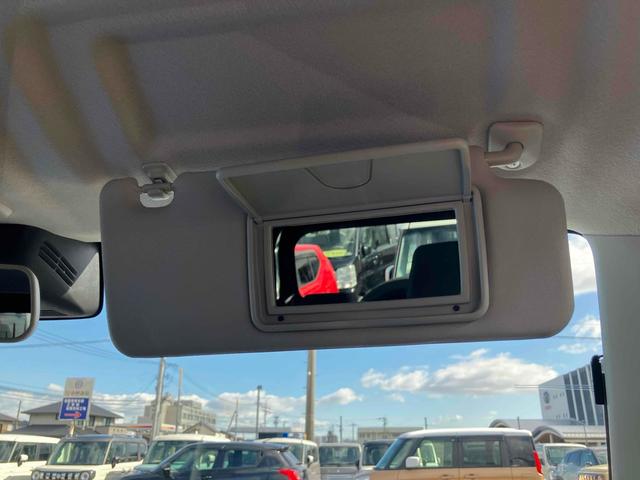 ジムニー ＸＣ　４ＷＤ　ドライブレコーダー　ＥＴＣ　バックカメラ　ナビ　ＴＶ　オートクルーズコントロール　レーンアシスト　衝突被害軽減システム　オートライト　ＬＥＤヘッドランプ　ヘッドライトウォッシャー　スマートキー（52枚目）