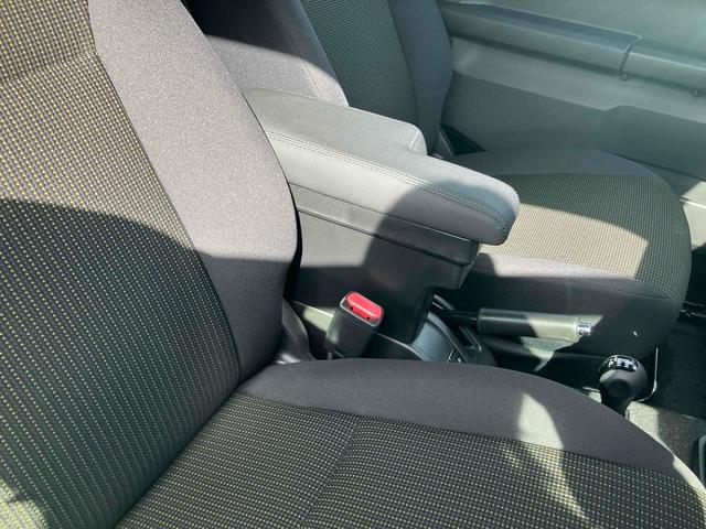 ジムニー ＸＣ　４ＷＤ　ドライブレコーダー　ＥＴＣ　バックカメラ　ナビ　ＴＶ　オートクルーズコントロール　レーンアシスト　衝突被害軽減システム　オートライト　ＬＥＤヘッドランプ　ヘッドライトウォッシャー　スマートキー（57枚目）
