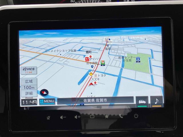 ソリオバンディット ハイブリッドＭＶ　ドライブレコーダー　ＥＴＣ　全周囲カメラ　ナビ　ＴＶ　クリアランスソナー　オートクルーズコントロール　レーンアシスト　衝突被害軽減システム　両側電動スライドドア　オートライト　ＬＥＤヘッドランプ（4枚目）