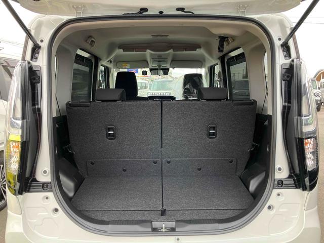 ソリオバンディット ハイブリッドＭＶ　ドライブレコーダー　ＥＴＣ　全周囲カメラ　ナビ　ＴＶ　クリアランスソナー　オートクルーズコントロール　レーンアシスト　衝突被害軽減システム　両側電動スライドドア　オートライト　ＬＥＤヘッドランプ（19枚目）