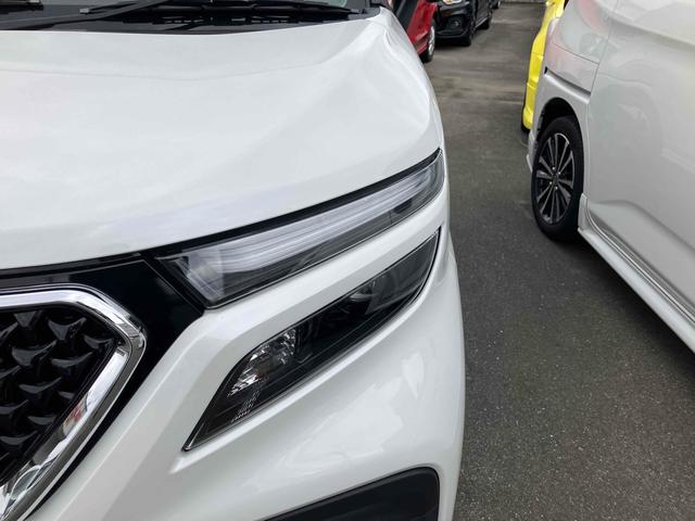 ソリオバンディット ハイブリッドＭＶ　ドライブレコーダー　ＥＴＣ　全周囲カメラ　ナビ　ＴＶ　クリアランスソナー　オートクルーズコントロール　レーンアシスト　衝突被害軽減システム　両側電動スライドドア　オートライト　ＬＥＤヘッドランプ（28枚目）