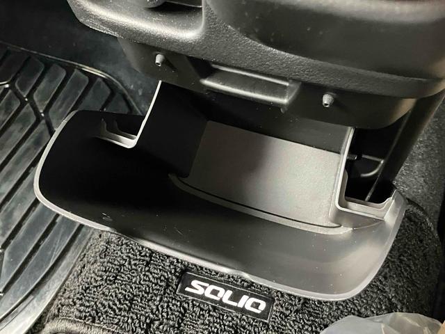 ソリオバンディット ハイブリッドＭＶ　ドライブレコーダー　ＥＴＣ　全周囲カメラ　ナビ　ＴＶ　クリアランスソナー　オートクルーズコントロール　レーンアシスト　衝突被害軽減システム　両側電動スライドドア　オートライト　ＬＥＤヘッドランプ（43枚目）