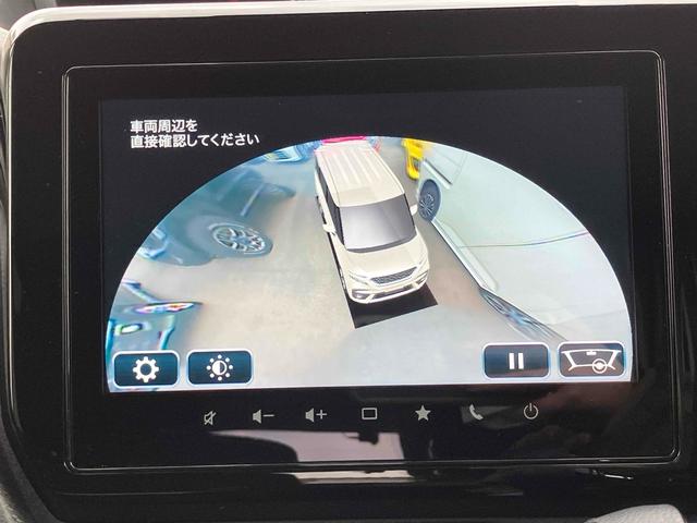 ソリオバンディット ハイブリッドＭＶ　ドライブレコーダー　ＥＴＣ　全周囲カメラ　ナビ　ＴＶ　クリアランスソナー　オートクルーズコントロール　レーンアシスト　衝突被害軽減システム　両側電動スライドドア　オートライト　ＬＥＤヘッドランプ（45枚目）