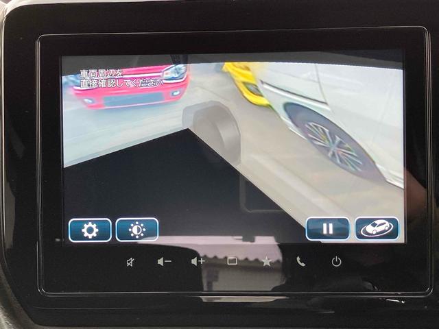 ソリオバンディット ハイブリッドＭＶ　ドライブレコーダー　ＥＴＣ　全周囲カメラ　ナビ　ＴＶ　クリアランスソナー　オートクルーズコントロール　レーンアシスト　衝突被害軽減システム　両側電動スライドドア　オートライト　ＬＥＤヘッドランプ（46枚目）