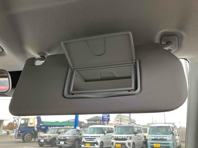 ソリオバンディット ハイブリッドＭＶ　ドライブレコーダー　ＥＴＣ　全周囲カメラ　ナビ　ＴＶ　クリアランスソナー　オートクルーズコントロール　レーンアシスト　衝突被害軽減システム　両側電動スライドドア　オートライト　ＬＥＤヘッドランプ（56枚目）