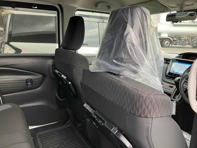 ソリオバンディット ハイブリッドＭＶ　ドライブレコーダー　ＥＴＣ　全周囲カメラ　ナビ　ＴＶ　クリアランスソナー　オートクルーズコントロール　レーンアシスト　衝突被害軽減システム　両側電動スライドドア　オートライト　ＬＥＤヘッドランプ（63枚目）