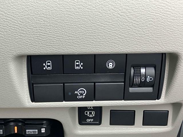 ルークス X ドライブレコーダー ETC 全周囲カメラ 両側電動スライドドア ナビ TV クリアランスソナー 衝突被害軽減システム オートライト スマートキー アイドリングストップ 電動格納ミラー ベンチシート(8枚目)