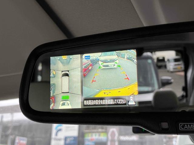 ルークス X ドライブレコーダー ETC 全周囲カメラ 両側電動スライドドア ナビ TV クリアランスソナー 衝突被害軽減システム オートライト スマートキー アイドリングストップ 電動格納ミラー ベンチシート(11枚目)