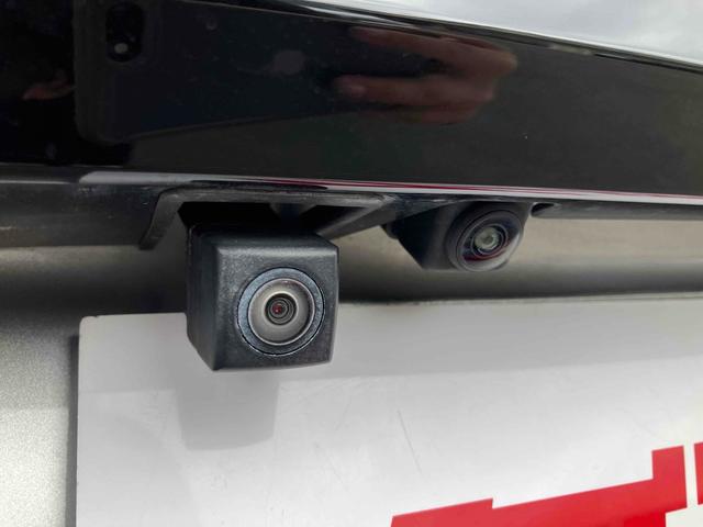ルークス X ドライブレコーダー ETC 全周囲カメラ 両側電動スライドドア ナビ TV クリアランスソナー 衝突被害軽減システム オートライト スマートキー アイドリングストップ 電動格納ミラー ベンチシート(24枚目)