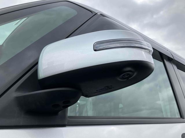 ルークス X ドライブレコーダー ETC 全周囲カメラ 両側電動スライドドア ナビ TV クリアランスソナー 衝突被害軽減システム オートライト スマートキー アイドリングストップ 電動格納ミラー ベンチシート(26枚目)