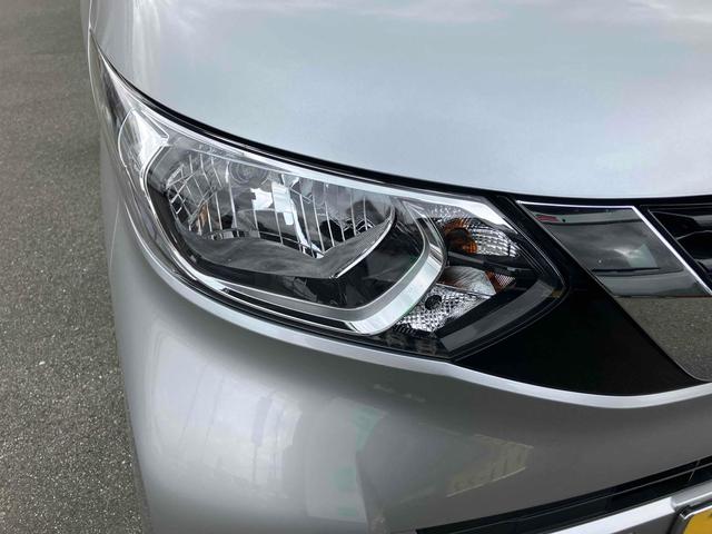 ルークス X ドライブレコーダー ETC 全周囲カメラ 両側電動スライドドア ナビ TV クリアランスソナー 衝突被害軽減システム オートライト スマートキー アイドリングストップ 電動格納ミラー ベンチシート(29枚目)