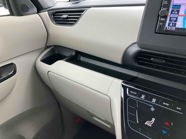 ルークス X ドライブレコーダー ETC 全周囲カメラ 両側電動スライドドア ナビ TV クリアランスソナー 衝突被害軽減システム オートライト スマートキー アイドリングストップ 電動格納ミラー ベンチシート(39枚目)