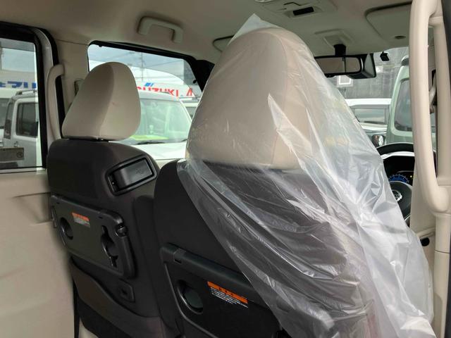 ルークス X ドライブレコーダー ETC 全周囲カメラ 両側電動スライドドア ナビ TV クリアランスソナー 衝突被害軽減システム オートライト スマートキー アイドリングストップ 電動格納ミラー ベンチシート(59枚目)