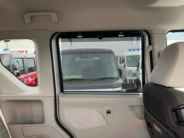 ルークス X ドライブレコーダー ETC 全周囲カメラ 両側電動スライドドア ナビ TV クリアランスソナー 衝突被害軽減システム オートライト スマートキー アイドリングストップ 電動格納ミラー ベンチシート(62枚目)