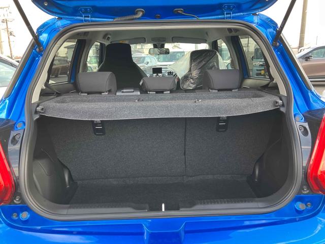 スイフトスポーツ ベースグレード オートクルーズコントロール レーンアシスト 衝突被害軽減システム アルミホイール オートライト LEDヘッドランプ スマートキー 電動格納ミラー シートヒーター MT 盗難防止システム 衝突安全ボディ(19枚目)