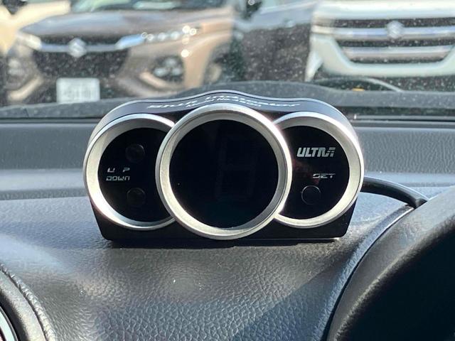 スイフトスポーツ ベースグレード オートクルーズコントロール レーンアシスト 衝突被害軽減システム アルミホイール オートライト LEDヘッドランプ スマートキー 電動格納ミラー シートヒーター MT 盗難防止システム 衝突安全ボディ(40枚目)