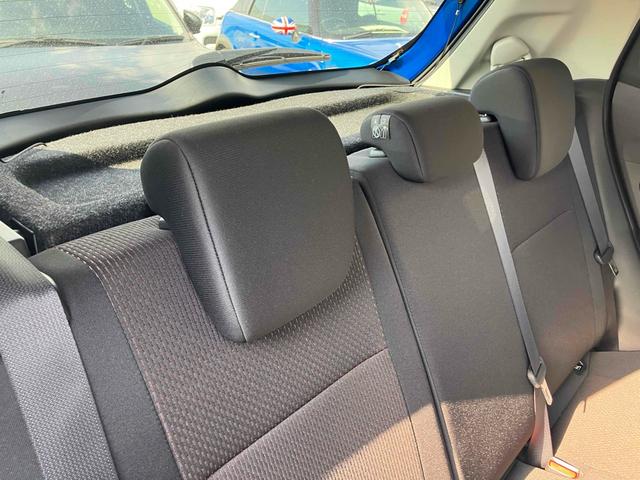 スイフトスポーツ ベースグレード オートクルーズコントロール レーンアシスト 衝突被害軽減システム アルミホイール オートライト LEDヘッドランプ スマートキー 電動格納ミラー シートヒーター MT 盗難防止システム 衝突安全ボディ(51枚目)