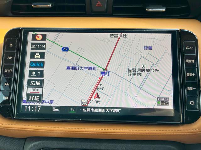 キックス Ｘ　ドライブレコーダー　ＥＴＣ　全周囲カメラ　ナビ　ＴＶ　クリアランスソナー　レーンアシスト　衝突被害軽減システム　オートライト　ＬＥＤヘッドランプ　ヘッドライトウォッシャー　スマートキー　電動格納ミラー（4枚目）