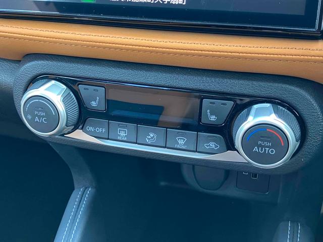 キックス Ｘ　ドライブレコーダー　ＥＴＣ　全周囲カメラ　ナビ　ＴＶ　クリアランスソナー　レーンアシスト　衝突被害軽減システム　オートライト　ＬＥＤヘッドランプ　ヘッドライトウォッシャー　スマートキー　電動格納ミラー（6枚目）