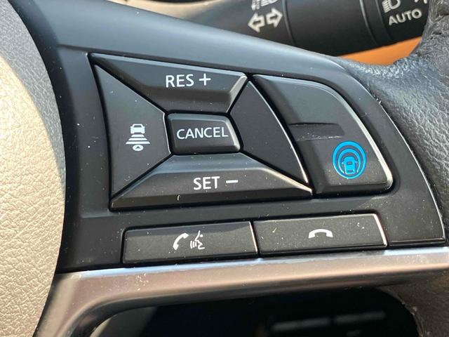 キックス Ｘ　ドライブレコーダー　ＥＴＣ　全周囲カメラ　ナビ　ＴＶ　クリアランスソナー　レーンアシスト　衝突被害軽減システム　オートライト　ＬＥＤヘッドランプ　ヘッドライトウォッシャー　スマートキー　電動格納ミラー（9枚目）