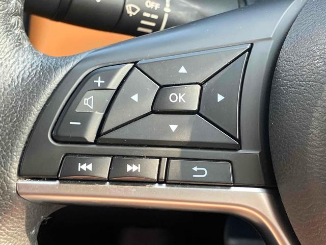 キックス Ｘ　ドライブレコーダー　ＥＴＣ　全周囲カメラ　ナビ　ＴＶ　クリアランスソナー　レーンアシスト　衝突被害軽減システム　オートライト　ＬＥＤヘッドランプ　ヘッドライトウォッシャー　スマートキー　電動格納ミラー（10枚目）