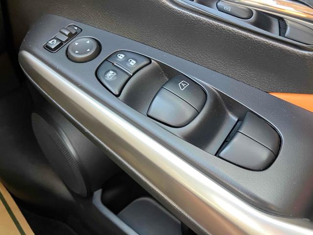 キックス Ｘ　ドライブレコーダー　ＥＴＣ　全周囲カメラ　ナビ　ＴＶ　クリアランスソナー　レーンアシスト　衝突被害軽減システム　オートライト　ＬＥＤヘッドランプ　ヘッドライトウォッシャー　スマートキー　電動格納ミラー（11枚目）