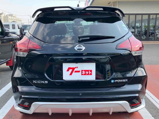 キックス Ｘ　ドライブレコーダー　ＥＴＣ　全周囲カメラ　ナビ　ＴＶ　クリアランスソナー　レーンアシスト　衝突被害軽減システム　オートライト　ＬＥＤヘッドランプ　ヘッドライトウォッシャー　スマートキー　電動格納ミラー（18枚目）