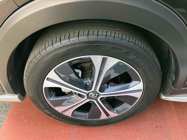 キックス Ｘ　ドライブレコーダー　ＥＴＣ　全周囲カメラ　ナビ　ＴＶ　クリアランスソナー　レーンアシスト　衝突被害軽減システム　オートライト　ＬＥＤヘッドランプ　ヘッドライトウォッシャー　スマートキー　電動格納ミラー（20枚目）