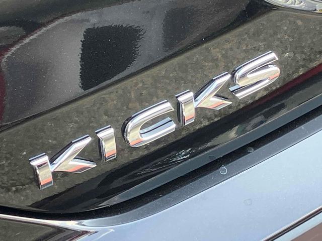 キックス Ｘ　ドライブレコーダー　ＥＴＣ　全周囲カメラ　ナビ　ＴＶ　クリアランスソナー　レーンアシスト　衝突被害軽減システム　オートライト　ＬＥＤヘッドランプ　ヘッドライトウォッシャー　スマートキー　電動格納ミラー（23枚目）