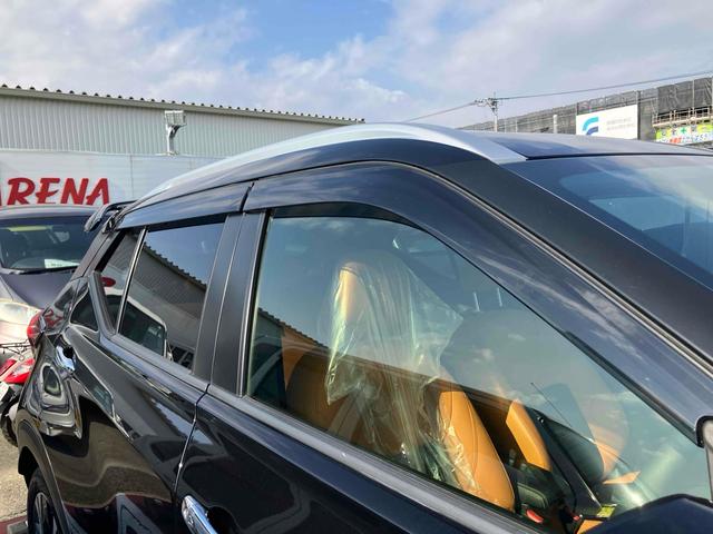 キックス Ｘ　ドライブレコーダー　ＥＴＣ　全周囲カメラ　ナビ　ＴＶ　クリアランスソナー　レーンアシスト　衝突被害軽減システム　オートライト　ＬＥＤヘッドランプ　ヘッドライトウォッシャー　スマートキー　電動格納ミラー（37枚目）