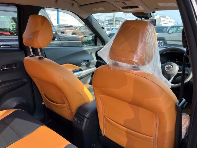 キックス Ｘ　ドライブレコーダー　ＥＴＣ　全周囲カメラ　ナビ　ＴＶ　クリアランスソナー　レーンアシスト　衝突被害軽減システム　オートライト　ＬＥＤヘッドランプ　ヘッドライトウォッシャー　スマートキー　電動格納ミラー（55枚目）